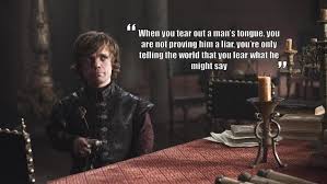 With game of thrones season eight coming, there are many opinions on which character was the most memorable. Quotes About Family Game Of Thrones 16 Quotes