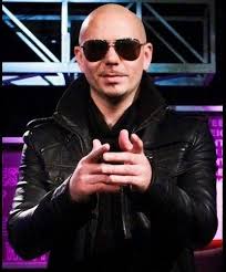 Pitbull Rapper Photo Pitbull Pitbull Rapper Pitbull The Singer Pitbulls