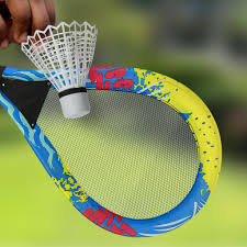 Baseball, softball, lacrosse, tennis, golf Jumbo Federball Badmington Softball Set Bunt Kaufland De