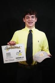 Wyoming Offensive Player of Year Colson Coon leans toward joining brother  at Montana State