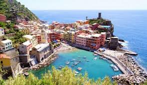 Tout savoir sur l'italie : Italie Comment Decouvrir Le Parc National Des Cinque Terre Tourdumonde Fr Blog Voyage