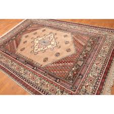 We did not find results for: Hand Knotted Authentic Turkish Wool Area Rug 6 11 X9 8 6 11 X 9 8 On Sale Overstock 25662710