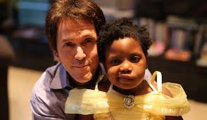 Best-Selling Author Mitch Albom Reveals the True Meaning of Family