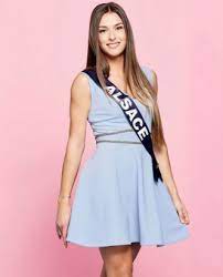 Les votes du jury et du public ont été comptabilisés. Miss France 2019 Quelle Est Votre Favorite Parmi Les 30 Candidates