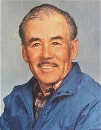 Lucio B Apodaca Sr. Obituary