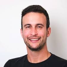 Eric Ballman's Instagram, Twitter & Facebook