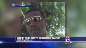 Marion man pleads guilty to murder of his lover