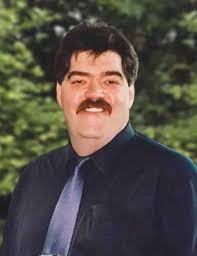 Obituary information for Kenneth Foster