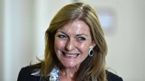 Sex Party changing name to Reason Party