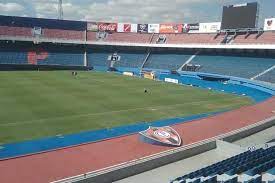 Check spelling or type a new query. Conheca O Belo Estadio Que Recebera Cerro Porteno X Galo Pela Libertadores Superfc