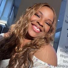 Shawanda Terrell's Instagram, Twitter & Facebook