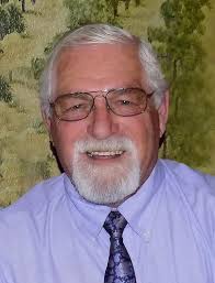 MARK LAMBIE Obituary (1945