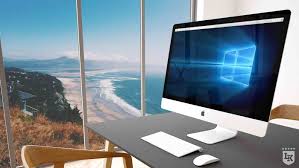 Check out macbook pro, macbook air, imac, mac mini, and more. Windows 10 Auf Mac Installieren Diese Moglichkeiten Gibt Es Lizenzking Blog De