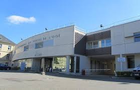 Val D Oise Coronavirus Il Faut Rouvrir En Urgence La Reanimation De Beaumont Sur Oise La Gazette Du Val D Oise