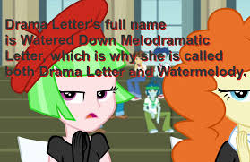Her eyes are magenta and her cutie mark is a star. Background Humans