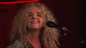 Mandolin Patty Griffin Live from the Continental Club #2