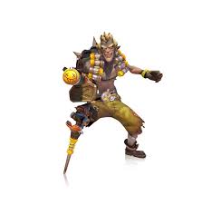 Https Blzgdapipro A Akamaihd Net Hero Junkrat Full Portrait Png Junkrat And Roadhog Overwatch Hero