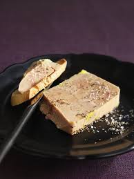 Terrine De Foie Gras Grille De Jean Francois Piege Recette Foie Gras Torchon Recette Foie Gras