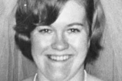 Berna 'Bernie' Leigh Connell Carpenter