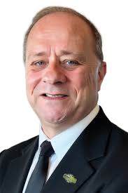 NEA C-Suite: Ken Kelley