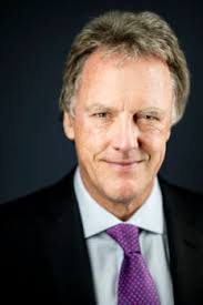 Sir Peter J. Ratcliffe