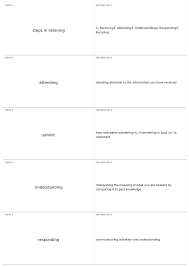 Interpersonal communication is a dynamic form of communication between two (or more) people in which the messages exchanged significantly a. Chapter 5 Comm 1500 Introduction To Interpersonal Communication Docsity