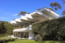 L M V D R Architecte Bassin D Arcachon Pyla Sur Mer