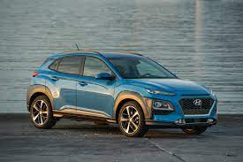 Including destination charge, it arrives with a manufacturer's suggested retail price (msrp) of about $20,300. 2020 Hyundai Kona Review Ratings Specs Prices And Photos The Car Connection
