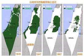 以色列至今不承認巴勒斯坦為獨立國家，但以色列和埃及及約旦已經分別簽署和平條約。 根據 以色列中央統計局 數據， 以色列人口 於2019年已達到900萬，為世界唯一的猶太人占多數國家，其中約75%為 猶太裔 ，20.8%為 阿拉伯裔 ，人數達177萬（包括德魯茲派和多數東耶路撒冷阿拉伯人） 29 30 31 。 åœ°å›¾çœ‹ä¸–ç•Œ ä»¥è‰²åˆ— çº¦æ—¦ å·´å‹'æ–¯å¦ä¸‰å›½çš„ä¸åŒå'½è¿ çº¦æ—¦æ²³è¥¿å²¸