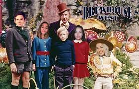 Lookin' at you, grandpa joe, you selfish scumbag. Brewhouse West It S Wednesday Which Means It S Trivia Night At Brewhouse West This Weeks Double Point Question Hint Is Willy Wonka And The Chocolate Factory Tell Your Team And We Will