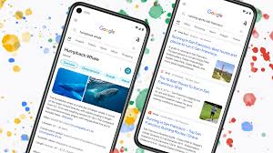 Image search by keyword tool supports all desktop and mobile operating systems with modern browsers and internet connection. Google Search On Mobile Gets A Modest Redesign