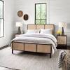 A size like this really lets what we specialize in come into it's own and that's sourcing giant slabs of salvaged wood. 1
