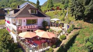 Haben sie ihren nächsten aufenthalt in cochem geplant, finden sie auf unserem portal unterkunft.de zahlreiche günstige pensionen oder privatzimmer. Hotel Villa Tummelchen