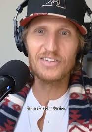 Drew Talbot Side of Ranch