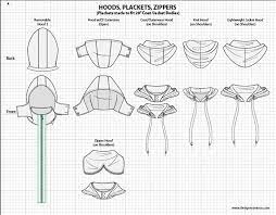 Pin On Mens Fashion Flat Sketch Templates