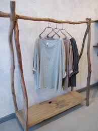 50 Idees Pour La Deco Bois Flotte Archzine Fr Faire Un Dressing Fabriquer Dressing Deco D Interieur Artisanale