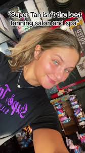 SUPER TAN SALON AND SPA>>>✨❤️‍🔥 #supertanptx #tanningsalon  #tannerthebetter #essential #metime #givememore #musthave #thebest  #cometakecareofyourself #lovelovelove
