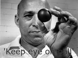 Life of a squash legend to be featured at Bryn Mawr Film Institute