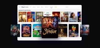 Disney+ hotstar is the highly anticipated streaming service which features over 800 films and 18,000 episodes of the biggest disney favourites, star wars blockbusters, beloved pixar animations, immersive marvel universe and inspiring documentaries from national geographic and malaysian hits. Disney Hotstar Case Study Brucira