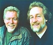 Ron Osborn, Writer and Producer, Moonlighting