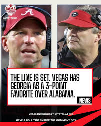 Another win for the Tide in Vegas as Alabama pounds Marlyand. Read more:  https://www.al.com/alabamabasketball/2025/11/no-8-alabama-smashes-maryland-ends-las-vegas-trip-on-winning-streak.html