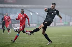 Nach der verpassten wm 2018 in russland geht es für österreich nun für die em 2020 um. Spieler Des Vfb Stuttgart Bei Landerspielen Keine Schottland Reise Fur Sasa Kalajdzic Vfb Stuttgart Stuttgarter Nachrichten