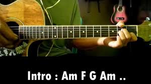 A#m dimana kau dan aku d# g# gm dipertemukan kembali. Kunci Gitar Chord Thomas Arya Bunga Kunci Dasar Yang Mudah Dimainkan Tribun Sumsel