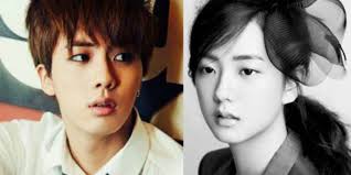 Fans compile more evidence to prove that bts's jin and black pink's jisoo could pass for siblings. Allkpop On Twitter More Proof That Black Pink S Jisoo And Bts Jin Look Alike Https T Co Fsq7xmp18q Https T Co X1hlgspq9p Twitter