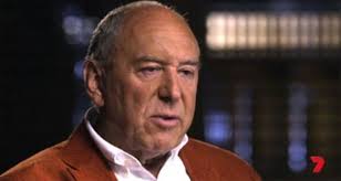 Martin Bryant's lawyer talks to Seven, but legal privilege questions remain