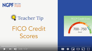 Your new account will provide you with access to ngpf assessments and answer keys. Teacher Tip Interactive Fico Credit Scores Blog