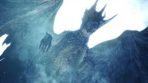Fight my way ( hangul : Velkhana Monster Hunter World Wiki