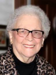 Irene Antoinette Johnson (nee Berg)