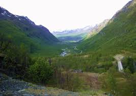 The administrative centre of the municipality is the village of olderdalen. Kafjord Kommune Wikiwand