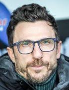 W niedzielę sassuolo podejmie juventus w meczu 22. Eusebio Di Francesco Trainerprofil Transfermarkt